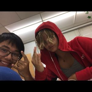 Meet your Posher, Joseph